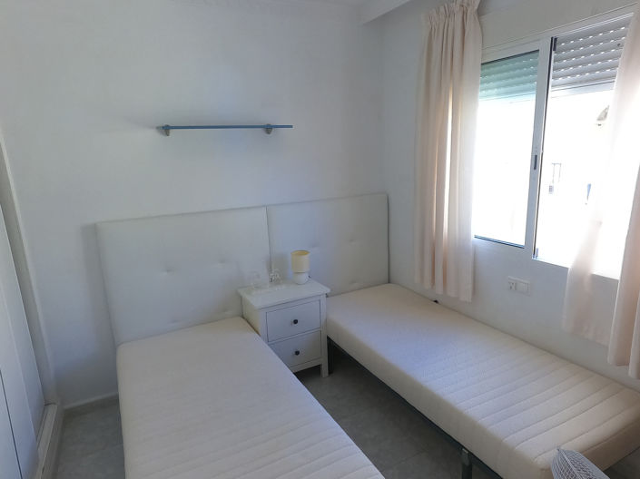 Image No.10-Appartement de 2 chambres à vendre à Algorfa