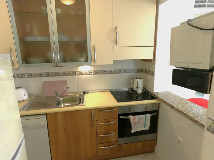 Image No.14-Appartement de 2 chambres à vendre à Algorfa