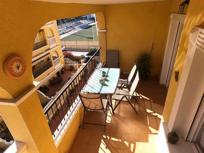 Image No.17-Appartement de 2 chambres à vendre à Algorfa