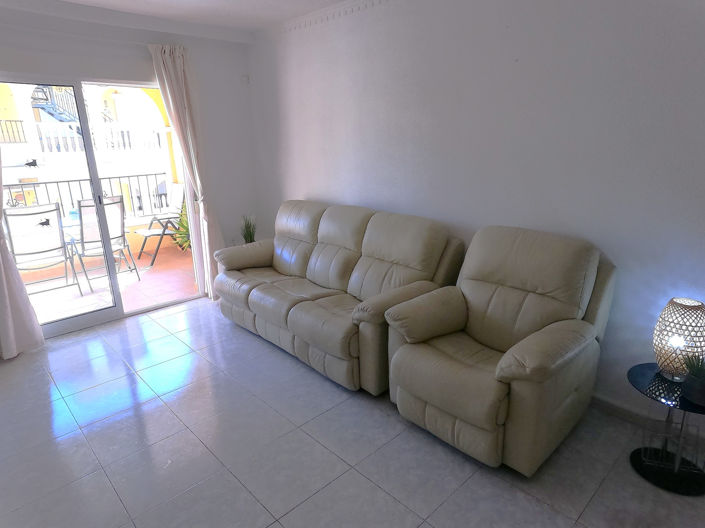 Image No.5-Appartement de 2 chambres à vendre à Algorfa