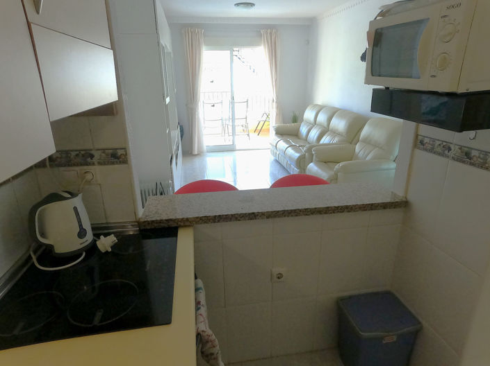 Image No.6-Appartement de 2 chambres à vendre à Algorfa