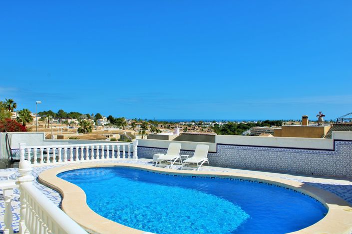 Image No.3-3 Bed Villa for sale