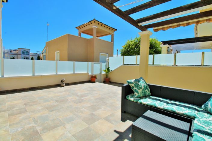 Image No.3-3 Bed Townhouse for sale