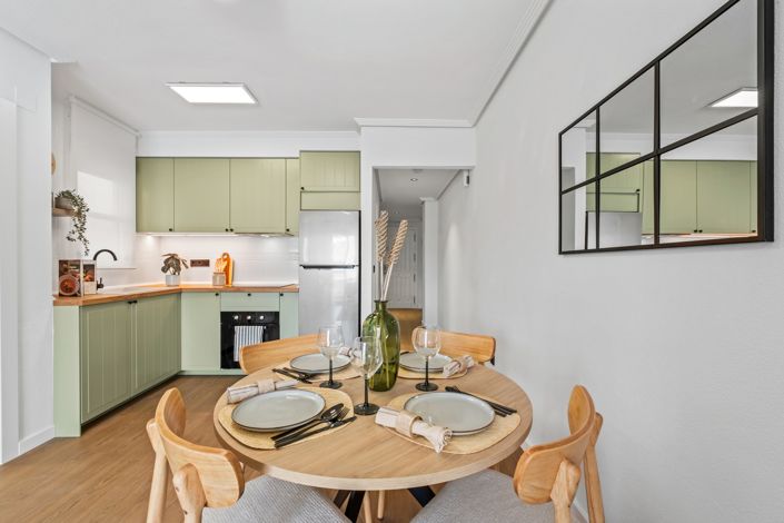 Image No.6-2 Bed Apartment for sale