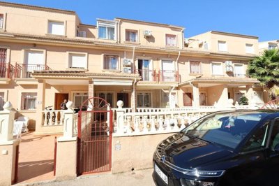 1 - La Zenia, Townhouse