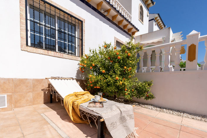 Image No.36-3 Bed Townhouse for sale