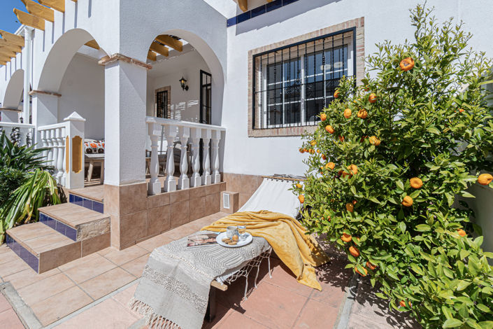 Image No.38-3 Bed Townhouse for sale