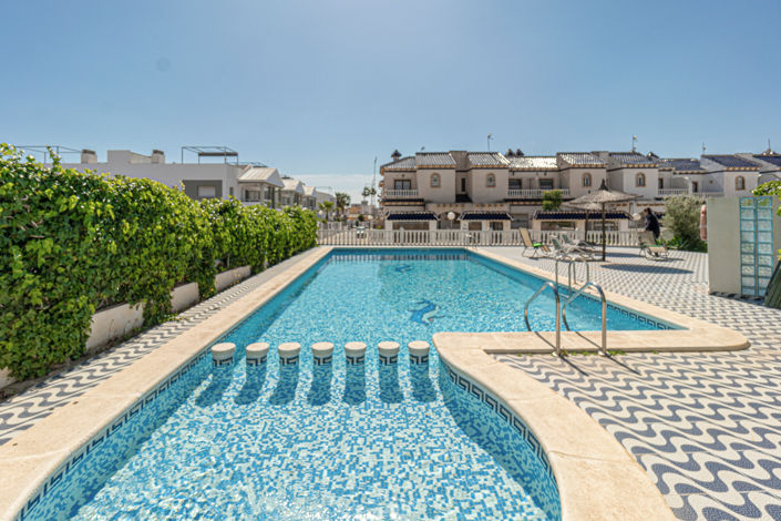 Image No.44-3 Bed Townhouse for sale