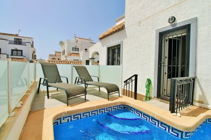 Image No.3-3 Bed Townhouse for sale