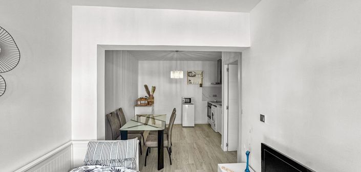 Image No.17-1 Bed Apartment for sale