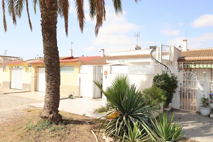 Image No.19-3 Bed Bungalow for sale
