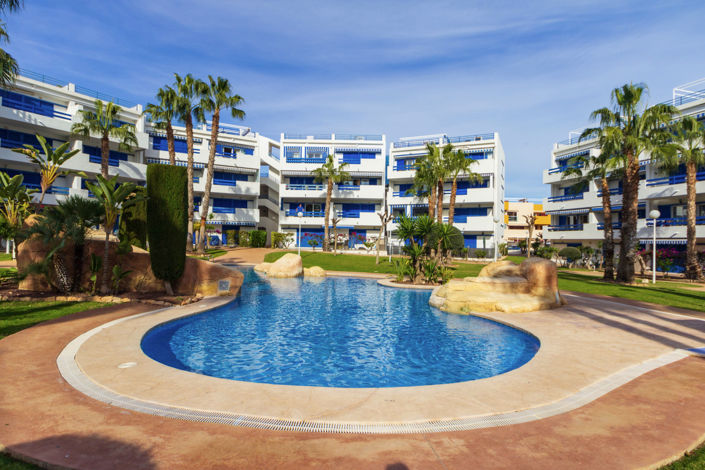 Image No.28-2 Bed Apartment for sale