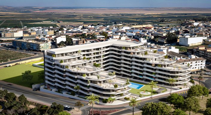 Image No.7-Apartamento con 2 dormitorios en venta