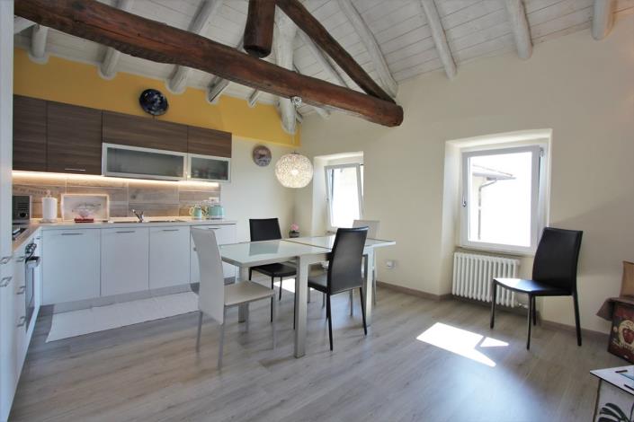 Image No.6-Maison de 3 chambres à vendre à San Siro