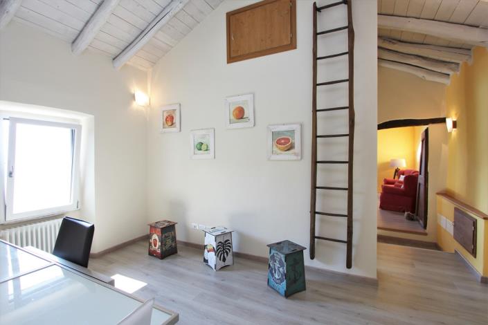 Image No.8-Maison de 3 chambres à vendre à San Siro