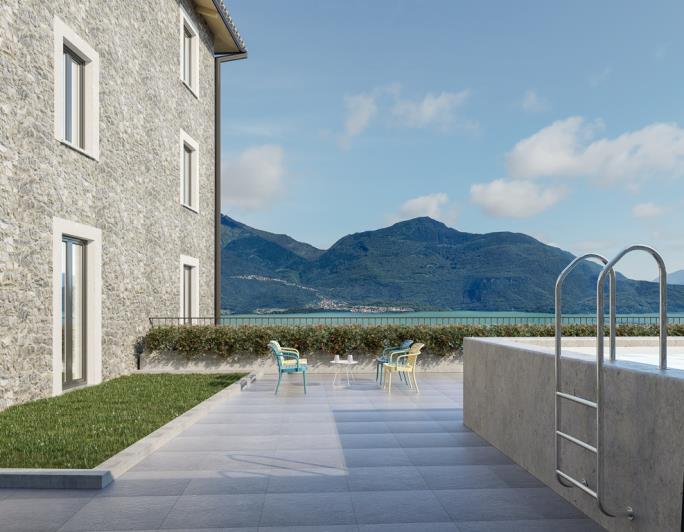 Image No.4-2 Bed Apartment for sale