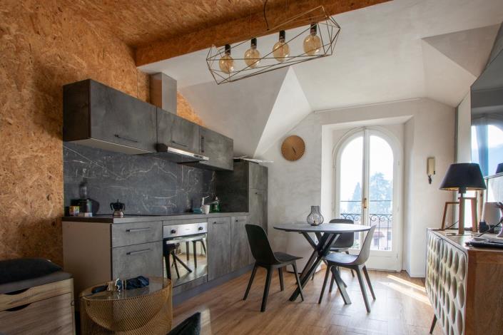 Image No.3-1 Bed Apartment for sale