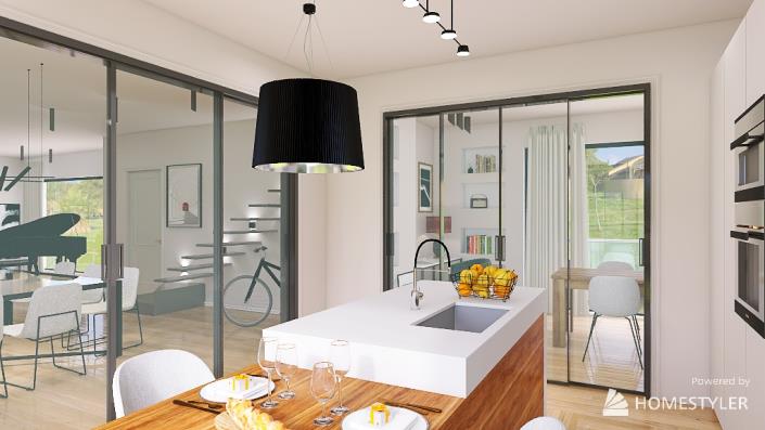 Image No.20-4 Bed Apartment for sale
