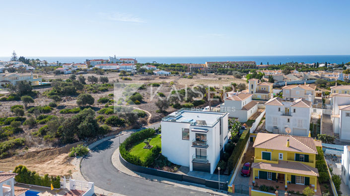 Image No.3-Villa de 5 chambres à vendre à Albufeira