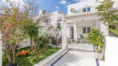 1 - Albufeira, Townhouse