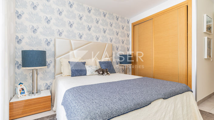 Image No.21-3 Bed Apartment for sale