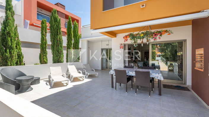 Image No.6-3 Bed Apartment for sale
