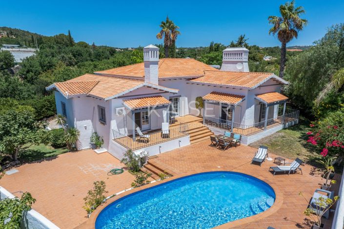 Image No.4-4 Bed Villa for sale