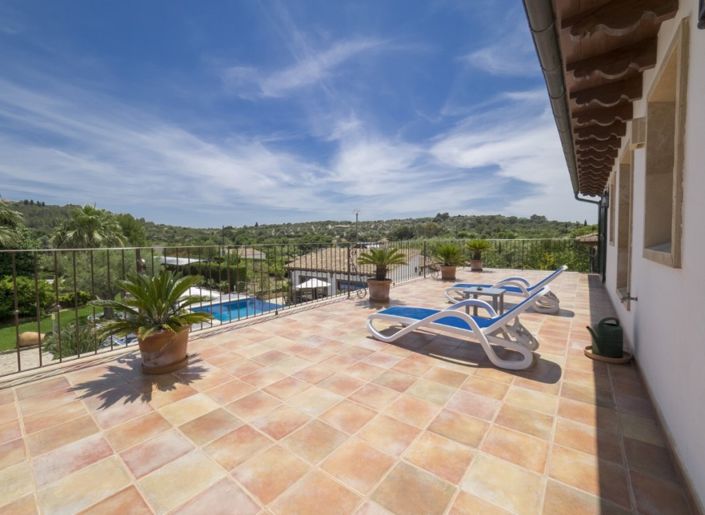 Image No.2-5 Bed Finca for sale