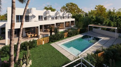 1 - Alcúdia, Chalet