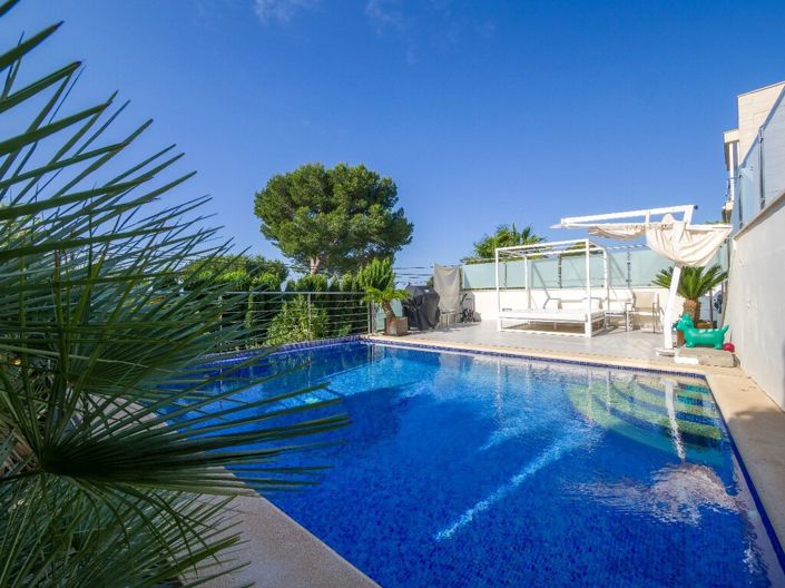 Image No.5-Chalet de 4 chambres à vendre à Alcúdia