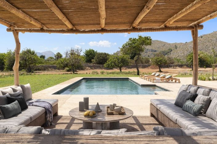 Image No.2-5 Bed Finca for sale