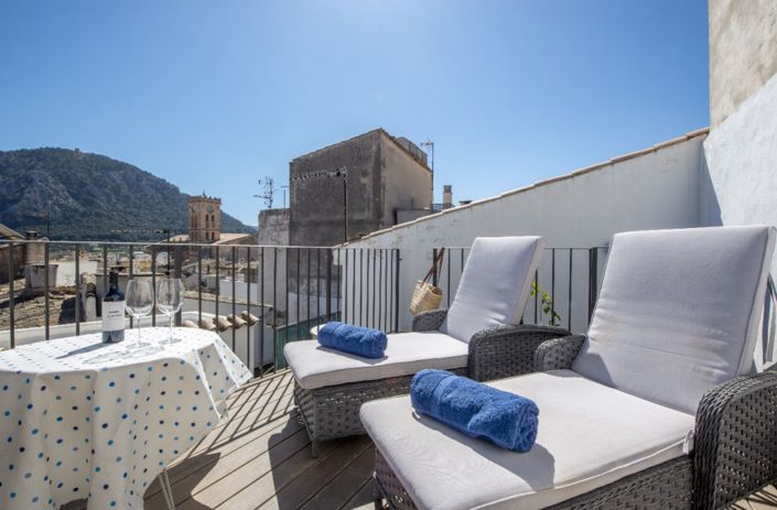Image No.4-4 Bed Townhouse for sale