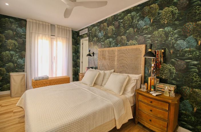 Image No.13-Appartement de 4 chambres à vendre à Palma de Mallorca