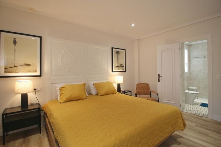 Image No.17-Appartement de 4 chambres à vendre à Palma de Mallorca
