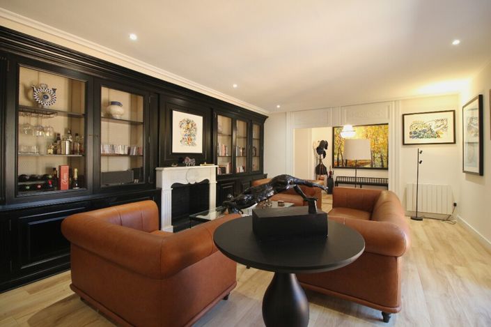 Image No.3-Appartement de 4 chambres à vendre à Palma de Mallorca
