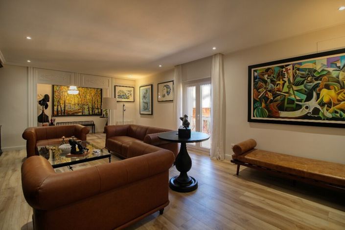 Image No.4-Appartement de 4 chambres à vendre à Palma de Mallorca