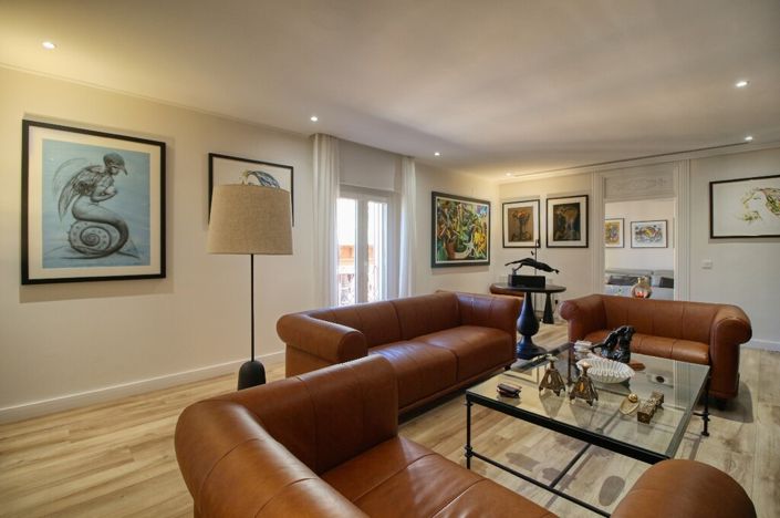 Image No.5-Appartement de 4 chambres à vendre à Palma de Mallorca