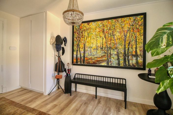 Image No.6-Appartement de 4 chambres à vendre à Palma de Mallorca