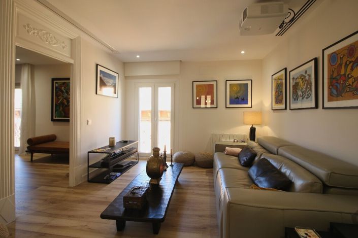 Image No.7-Appartement de 4 chambres à vendre à Palma de Mallorca