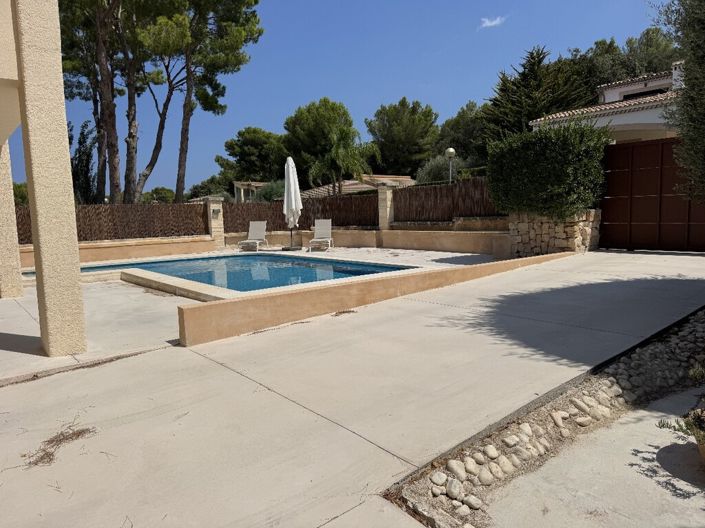 Image No.2-Chalet de 4 chambres à vendre à Alcúdia