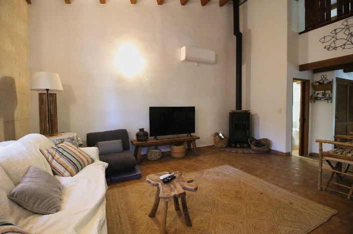 Image No.10-Finca de 1 chambre à vendre à Pollenca