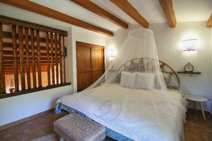 Image No.11-Finca de 1 chambre à vendre à Pollenca