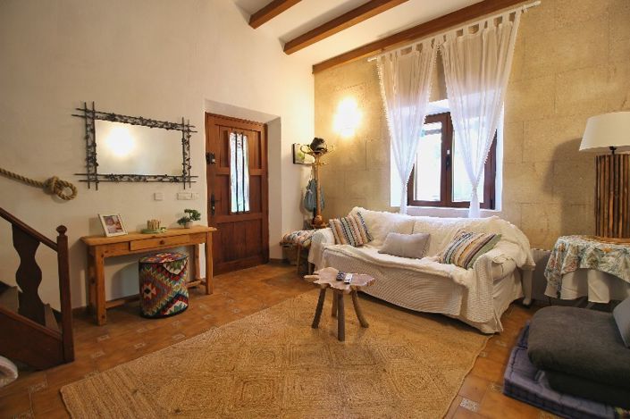 Image No.13-Finca de 1 chambre à vendre à Pollenca