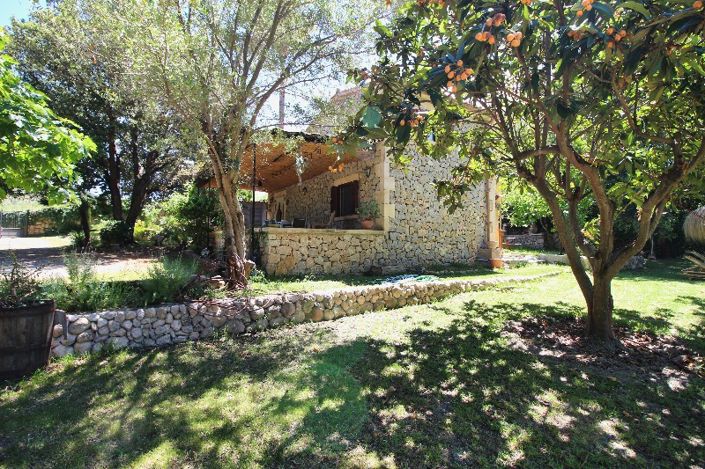 Image No.4-Finca de 1 chambre à vendre à Pollenca