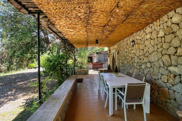 Image No.6-Finca de 1 chambre à vendre à Pollenca
