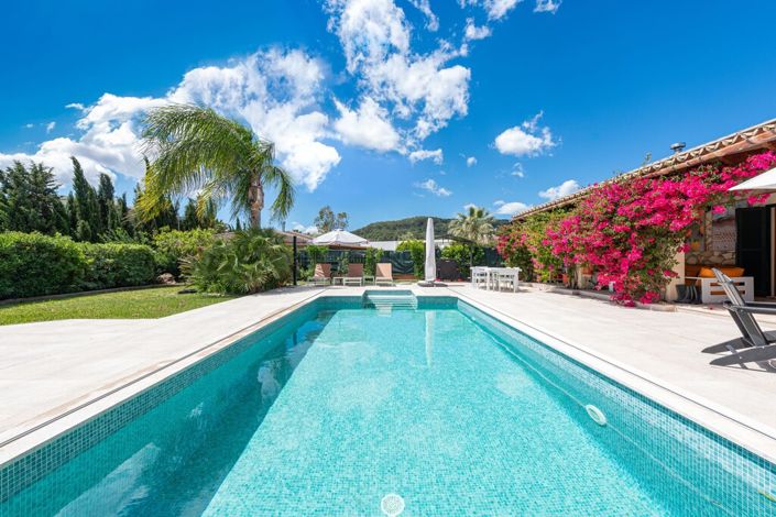 Image No.2-3 Bed Villa for sale
