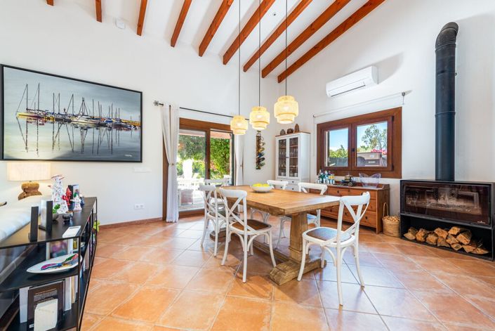 Image No.3-3 Bed Villa for sale