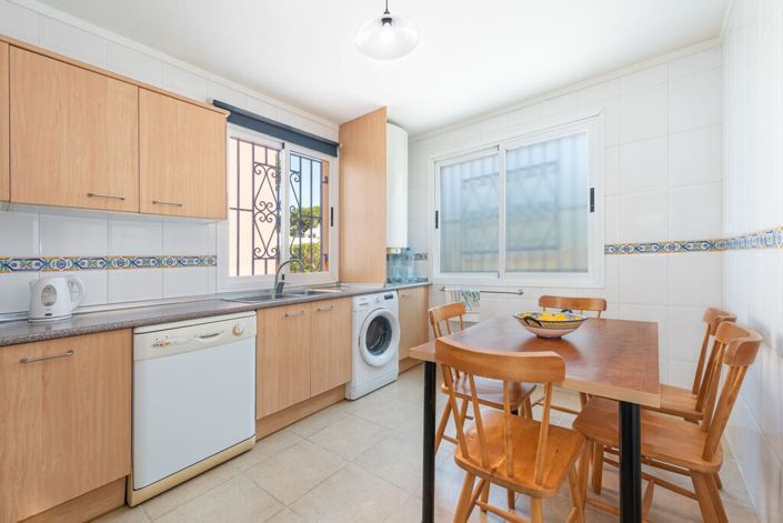 Image No.3-Appartement de 2 chambres à vendre à Puerto Pollensa