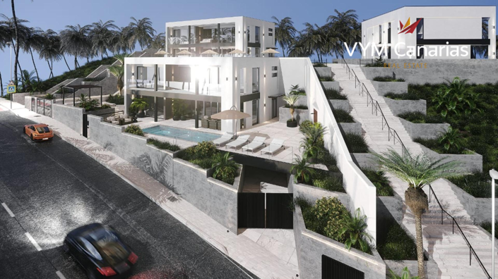 Image No.10-5 Bed Villa for sale