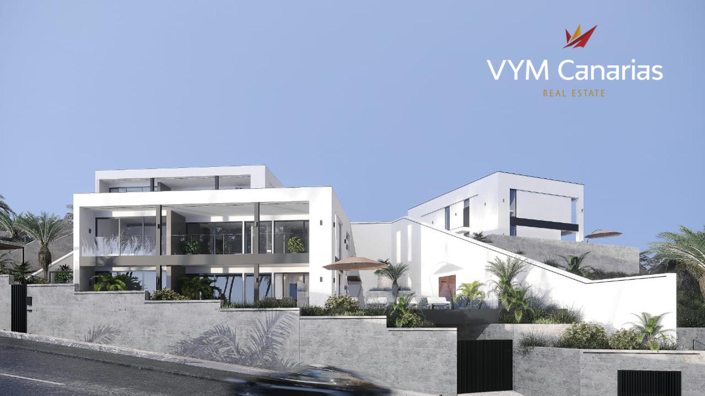 Image No.3-5 Bed Villa for sale